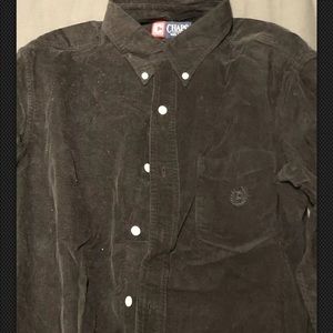 Chaps Men's Large Corduroy
